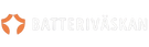 BATTERIVASKAN